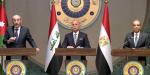وزير الخارجية: العالم العربي يواجه تحديات وجودية - اعرف كورة