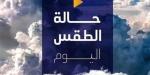 بسبب هذه الظاهرة.. بيان عاجل من الأرصاد بشأن حالة الطقس اليوم الخميس 15 مايو 2025 - اعرف كورة