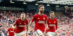 مانشستر يونايتد يتحدى أتلتيك بلباو في نصف نهائي الدوري الأوروبي - اعرف كورة