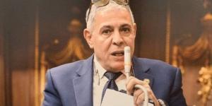 أمين مسعود: قانون الإيجار القديم سيمثل توازناً بين الملاك والمستأجرين ـ اعرف كورة