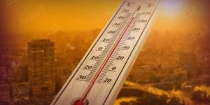 المنخفض الخماسيني انتهى.. تفاصيل حالة الطقس اليوم لمدة أسبوع - اعرف كورة