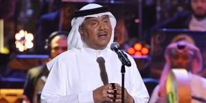 محمد عبده يتألق في حفل دار الأوبرا المصرية .. صور - اعرف كورة