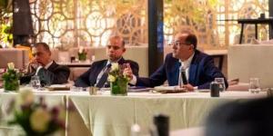 وزير المالية في أول لقاء مع «المؤثرين» بالسوشيال ميديا: اخترنا مسارًا مختلفًا للإصلاح الضريبي «ثقة وشراكة ومساندة لمجتمع الأعمال» - اعرف كورة