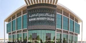 بمرتبات كبيرة.. جامعة البريمي تعلن وظائف أعضاء هيئة التدريس 2025.. وظيفة جامعة ـ اعرف كورة