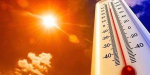 درجات حرارة تتجاوز 40 مئوية في الصعيد.. الأرصاد تحذر من طقس عيد الأضحى ـ اعرف كورة