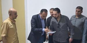 الصحة: غلق مركز لعلاج الإدمان غير مرخص ويديره عاطل بمحافظة الشرقية ـ اعرف كورة
