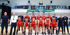منتخب مصر لكرة السلة يفوز على أمريكا في بطولة التحدي الدولية للشباب - اعرف كورة
