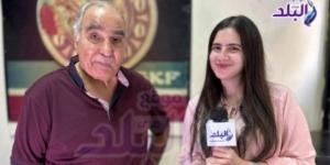 سيد صادق يكشف لصدي البلد عن اللقب الذي يحبه - اعرف كورة
