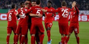 تشكيل بايرن ميونخ وبوكا جونيورز في كأس العالم للأندية - اعرف كورة