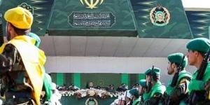 الحرس الثوري الإيراني ينفي وقوع أي هجوم بطائرات مسيرة في مدينة تبريز ـ اعرف كورة