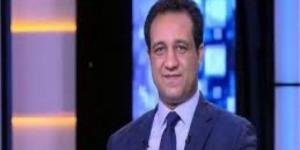 مش عاوزله الخير أوي| تصريح مثير من أحمد مرتضى منصور  يخص الأهلي - اعرف كورة