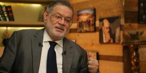 إفشال مخططاتهم.. ثروت الخرباوي: 30 يونيو ليست فقط إسقاط حكم الإخوان - اعرف كورة