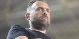 شرط «جون إدوارد» وراء التعاقد مع مدير كرة من خارج الزمالك - اعرف كورة