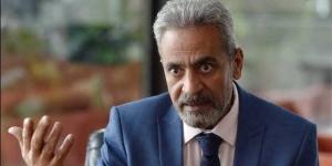 تعليق ناري من صبري فواز بعد مطالبات حذف أغاني المطرب أحمد عامر بعد وفاته ـ اعرف كورة