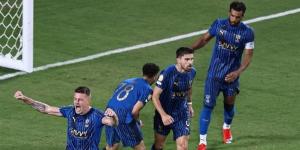 بث مباشر. موعد مباراة الهلال وفلومينينسي في كأس العالم للأندية 2025 ـ اعرف كورة