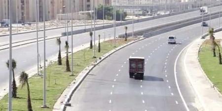 سيولة مرورية وانتظام الخدمات على أغلب طرق ومحاور القاهرة والجيزة - اعرف كورة