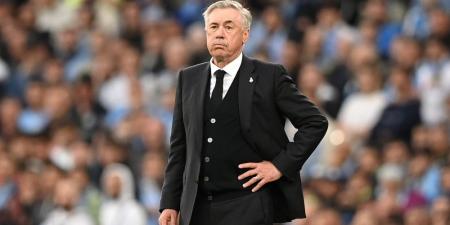 الأتليتك: أنشيلوتي ينهي اتفاقه مع منتخب البرازيل ـ اعرف كورة