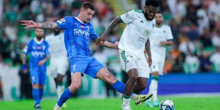 الانضباط تعاقب الهلال والأهلي وتوقف مسؤول الشباب لمدة عام ـ اعرف كورة