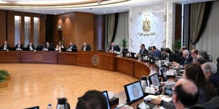 مدبولي: الحكومة حريصة على الاستماع للآراء بشأن برنامج رد الأعباء التصديرية - اعرف كورة