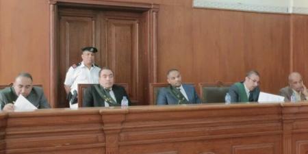 17 يونيو.. النطق بالحكم على 8 متهمين بقتل فتاة وإخفاء جثتها في سفاجا - اعرف كورة