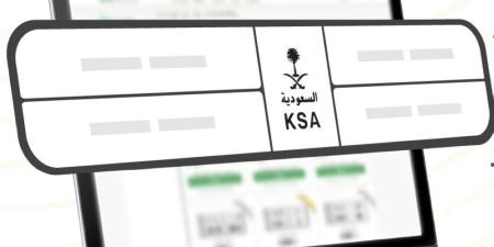 يبدأ اليوم.. خطوات المشاركة في مزاد اللوحات المميزة عبر أبشر ـ اعرف كورة