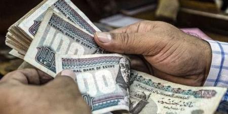 حوافز وأرباح.. اتحاد العمال يكشف عن قيمة الزيادة الجديدة للأجور «فيديو» - اعرف كورة