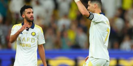 مطالبات بعدم تجديد تعاقد رونالدو مع النصر ـ اعرف كورة