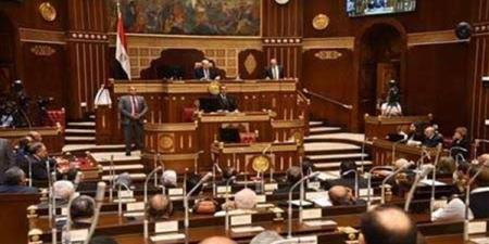 عاجل.. لا زيادة في عدد المقاعد.. "دستورية الشيوخ" تناقش تعديلات قانون الانتخابات ـ اعرف كورة