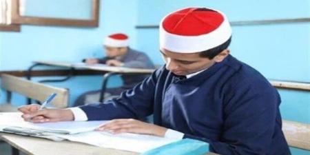رابط مباشر.. الاستعلام عن أرقام جلوس الثانوية الأزهرية 2025 الآن - اعرف كورة