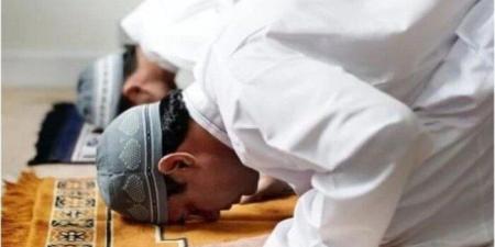 مواقيت الصلاة اليوم الجمعة 23 مايو 2025 في المدن والعواصم العربية - اعرف كورة