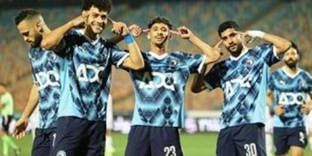 عاجل.. موعد مباراة بيراميدز ضد صن داونز والقناة الناقلة ـ اعرف كورة