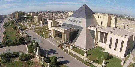وظيفة جامعة.. جامعة النهضة تعلن وظائف أعضاء هيئة التدريس في عدد من التخصصات.. سجل هنا ـ اعرف كورة
