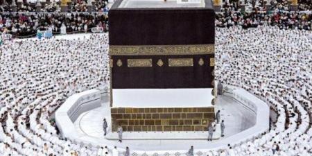 شرح مناسك الحج بالترتيب بطريقة مبسطة .. من الإحرام إلى الطواف .. فيديو - اعرف كورة