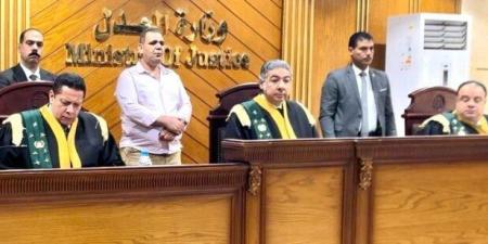 السجن المشدد خمس سنوات لـ «القنصل» أكبر مزور للشهادات الجامعية والمهنية - اعرف كورة