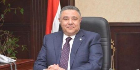 البدء في توريد المواسير اللازمة لإحلال وتجديد خط مياه الكريمات - اعرف كورة