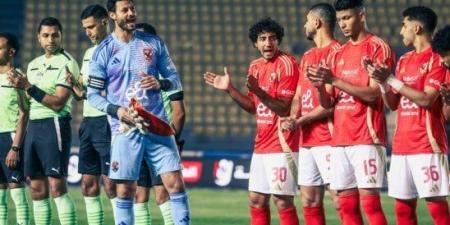 محامٍ دولي: المحكمة الرياضية قد تخصم 6 نقاط كاملة من الأهلي - اعرف كورة