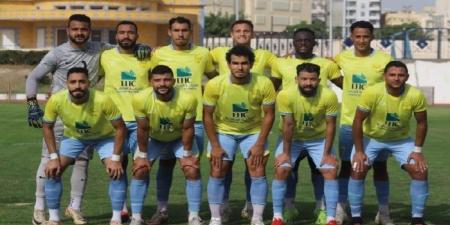 محافظ الغربية يُهنئ مالية كفر الزيات بالصعود لدوري المحترفين والجماهير تحتفل في الشوارع - اعرف كورة