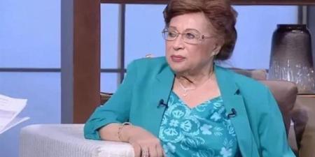 بعد وفاة حفيد نوال الدجوي داخل شقته.. اشتعال السوشيال ميديا بردود الأفعال ـ اعرف كورة