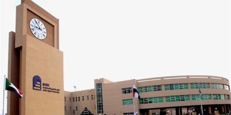 وظيفة جامعة.. الجامعة العربية المفتوحة تعلن عن حاجتها لتعيين أعضاء هيئة التدريس 2025.. سجل هنا ـ اعرف كورة