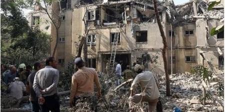 آخر الإحصائيات.. 95 جريحاً في 12 محافظة إيرانية جراء الهجوم الإسرائيلي - اعرف كورة