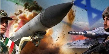 أمريكا تحذر من حرب شاملة وتدعو لحل دبلوماسي بين إيران وإسرائـ.يل ـ اعرف كورة