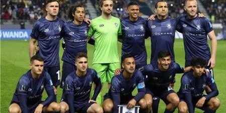 بنفيكا يفوز على أوكلاند سيتي بسداسية نظيفة في كأس العالم للأندية ـ اعرف كورة