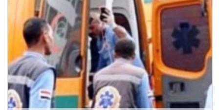 مصرع شخصين فى مشاجرة بالأسلحة النارية فى أسوان - اعرف كورة