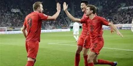 بث مباشر مباراة بايرن ميونخ وبوكا جونيور (0-0) في كأس العالم للأندية ـ اعرف كورة