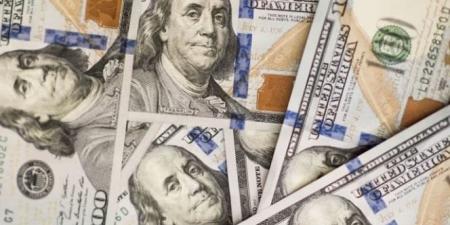 50.76 جنيه في البنك الأهلي.. آخر تحديث لـ سعر الدولار اليوم الأحد - اعرف كورة