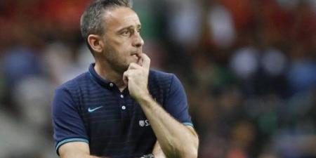 شوببر يكشف تفاصيل مفاوضات الزمالك مع باولو بينتو - اعرف كورة