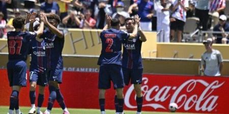 كأس العالم للأندية.. باريس يتطلع لحسم تأهله وأتلتيكو يتمسك بالفرصة الأخيرة - اعرف كورة