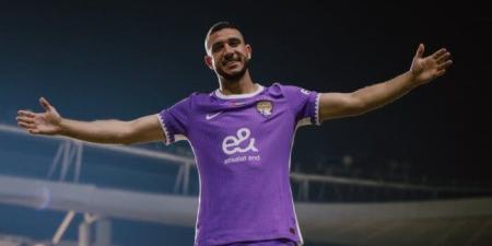 ربيعة يقود تشكيل العين ضد مانشستر سيتي في كأس العالم للأندية - اعرف كورة