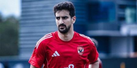 حسام عاشور: بن رمضان صفقة من العيار الثقيل.. وتقييم الجهاز الفني سابق لأوانه - اعرف كورة