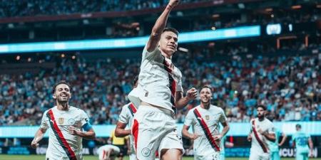 كأس العالم للأندية.. مانشستر سيتي يمطر شباك العين بسداسية «فيديو» - اعرف كورة